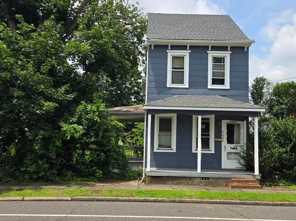 845 Bordentown Rd, Burlington, NJ 08016