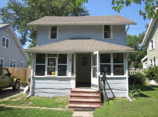 626 Jefferson St, Jackson, MI 49202