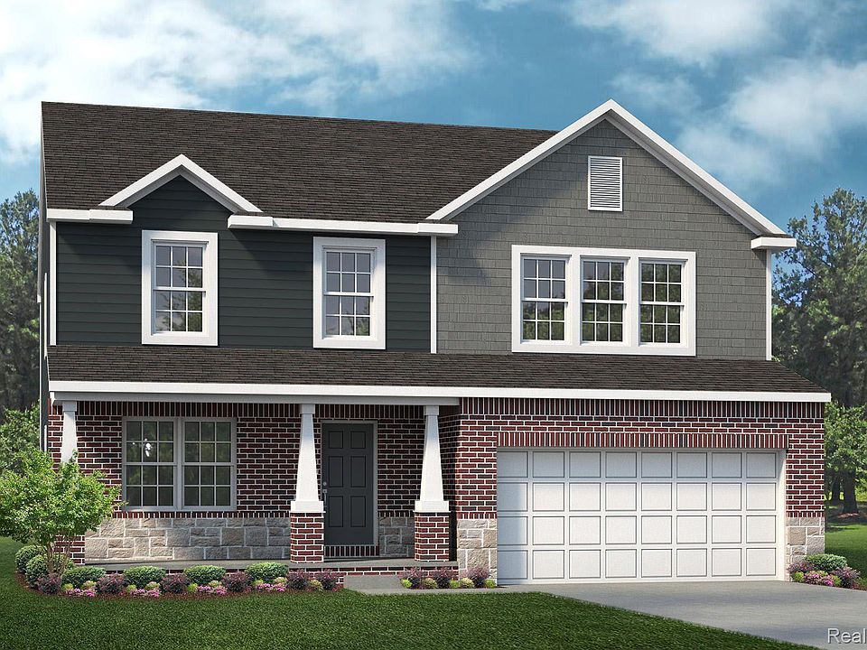1st image of 58218 Pembrooke Ave