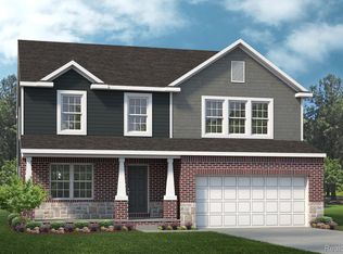 58218 Pembrooke Ave, New Haven, MI 48048