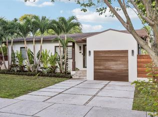 1660 SW 32nd Ct, Miami, FL 33145