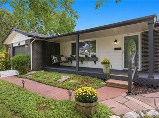 6902 Oak Way, Arvada, CO 80004