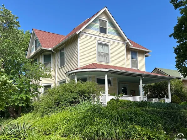 947 Louisiana St, Lawrence, KS 66044