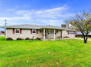 214 Laurel Dr, Berea, KY 40403