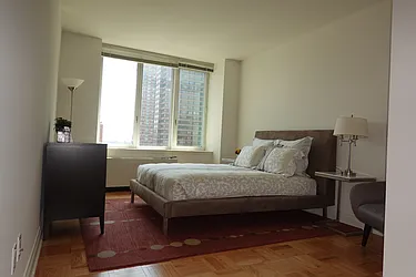 Rented by Carnegie Hill Place
