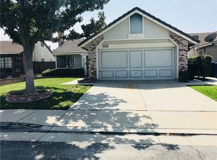12789 Farrington St, Rancho Cucamonga, CA 91739