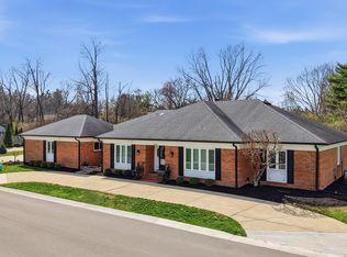 9208 Tamarack Dr, Indianapolis, IN