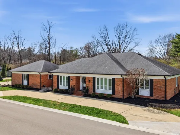 9208 Tamarack Dr, Indianapolis, IN 46260