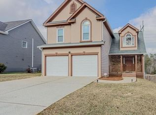 1835 Watercrest Cir, Lawrenceville, GA 30043