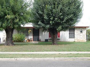 7123 Timber Ridge Dr, San Antonio, TX 78227