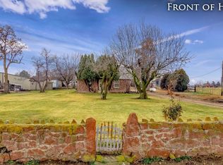 16803 Logan St, Caldwell, ID 83607