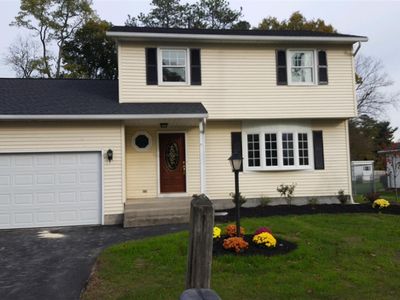 21 Long Ave, Schenectady, NY, 12304