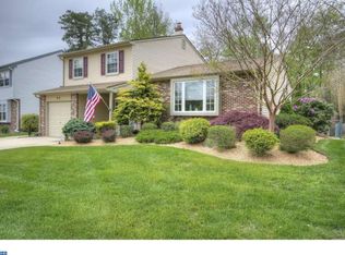 88 Lakeside Dr, Marlton, NJ 08053