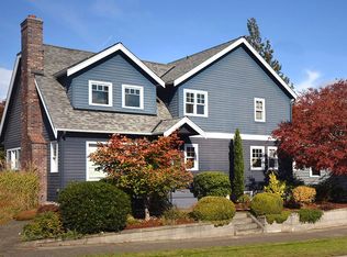 4006 SW Hanford St, Seattle, WA 98116