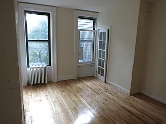 Rented by J Misrahi Realty Corp
