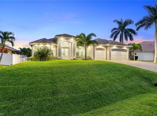 3512 NW 4th St, Cape Coral, FL 33993