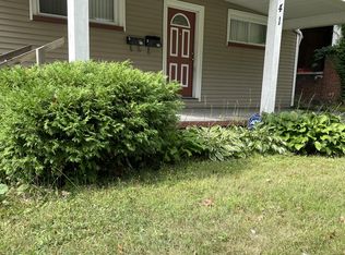 241 Crandall Ave FLOOR 23, Youngstown, OH 44504