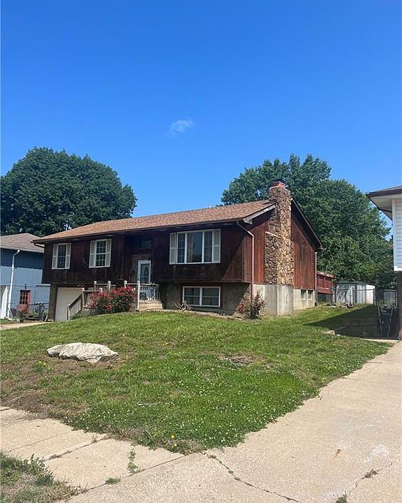 1720 Marion St, Leavenworth, KS 66048 Zillow