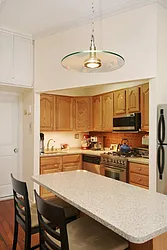 Rented by Citi Habitats