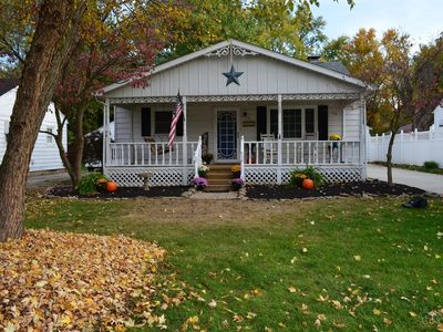 4224 Vannest Ave, Middletown, OH, 45042