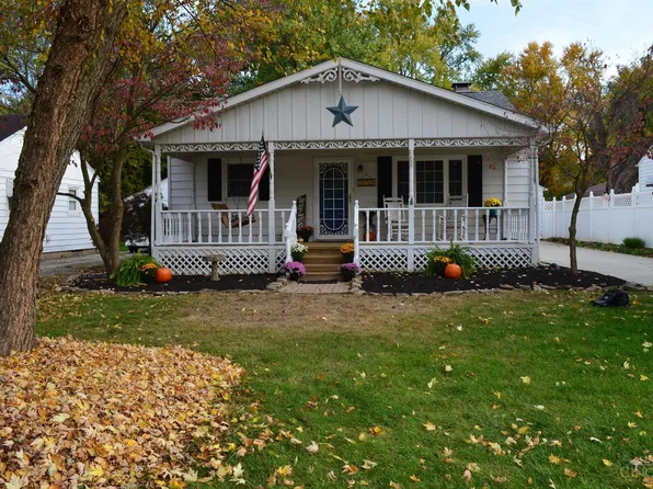 4224 Vannest Ave, Middletown, OH 45042