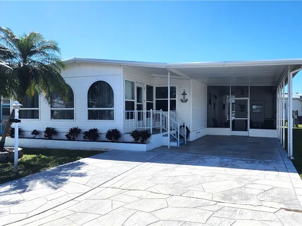 114 Elise Dr, Fort Myers, FL 33908