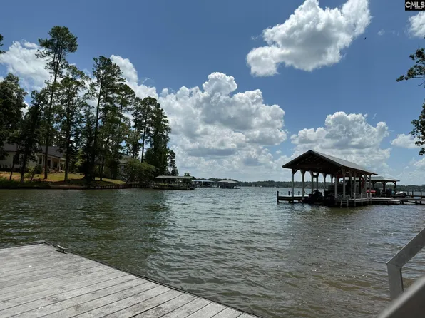 103 Pineland Rd Lot 103, Chappells, SC 29037