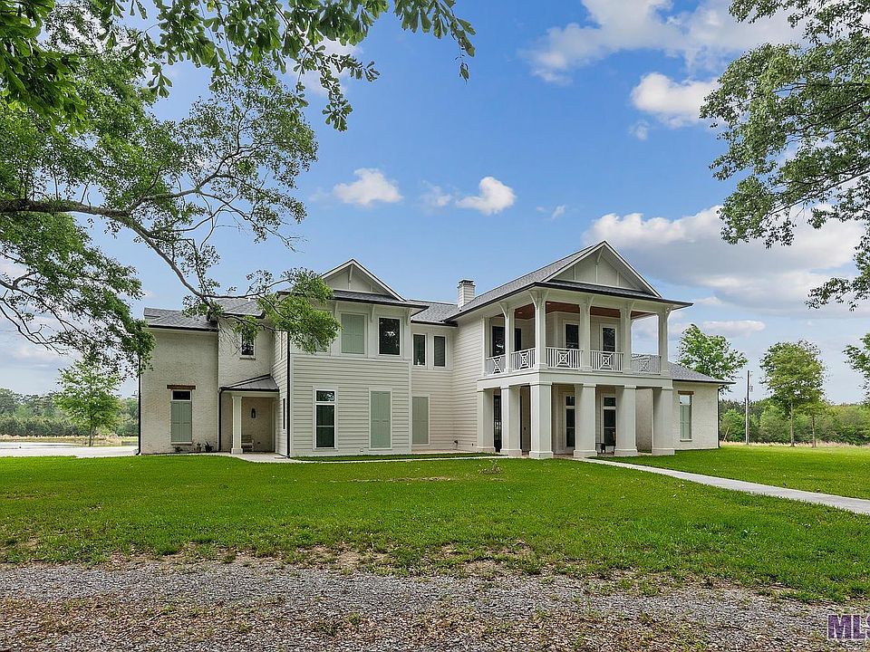 9720 Highway 955 E, Ethel, LA 70730 MLS 2023005723 Zillow