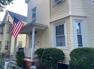 13 Dorset St #1, Dorchester, MA 02125