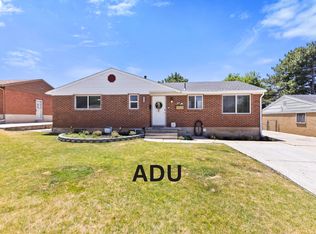 985 1st St, Ogden, UT 84404