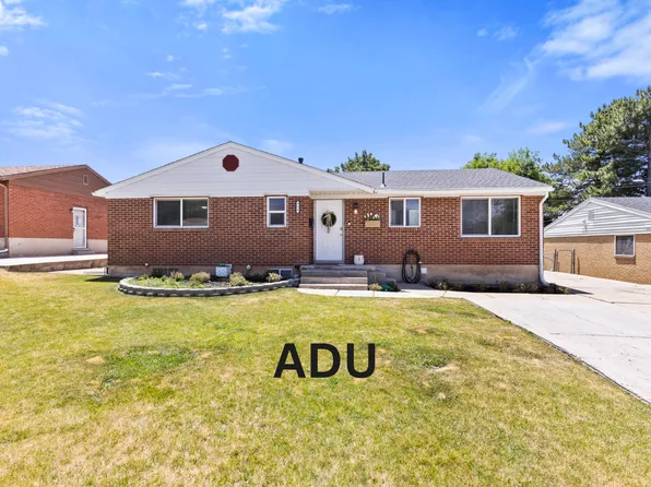 985 1st St, Ogden, UT 84404