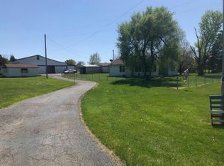 7839 Highway 44 E, Mount Washington, KY 40047