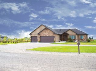 689 W 38 S, Blackfoot, ID 83221