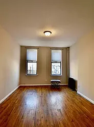 Rented by Stuyvesant Heights Realty Corp