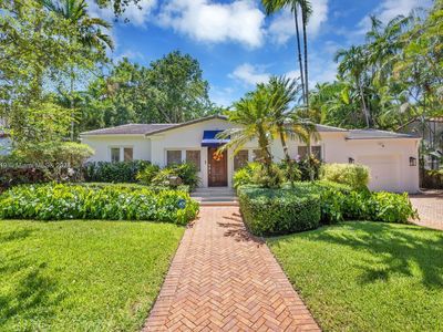 3620 Harlano St, Coral Gables, FL, 33134