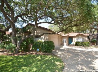 7741 Terra Mnr, Boerne, TX 78015
