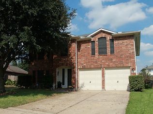 4606 Chimney Ridge Rd, Houston, TX 77053