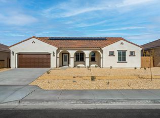 La Jolla Plan, Desert Willow Village, Victorville, CA 92392
