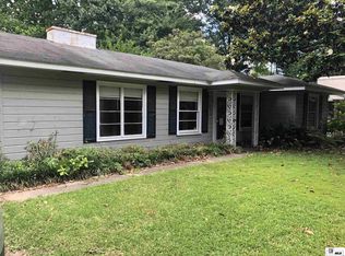 1617 Milton St, Monroe, LA 71201