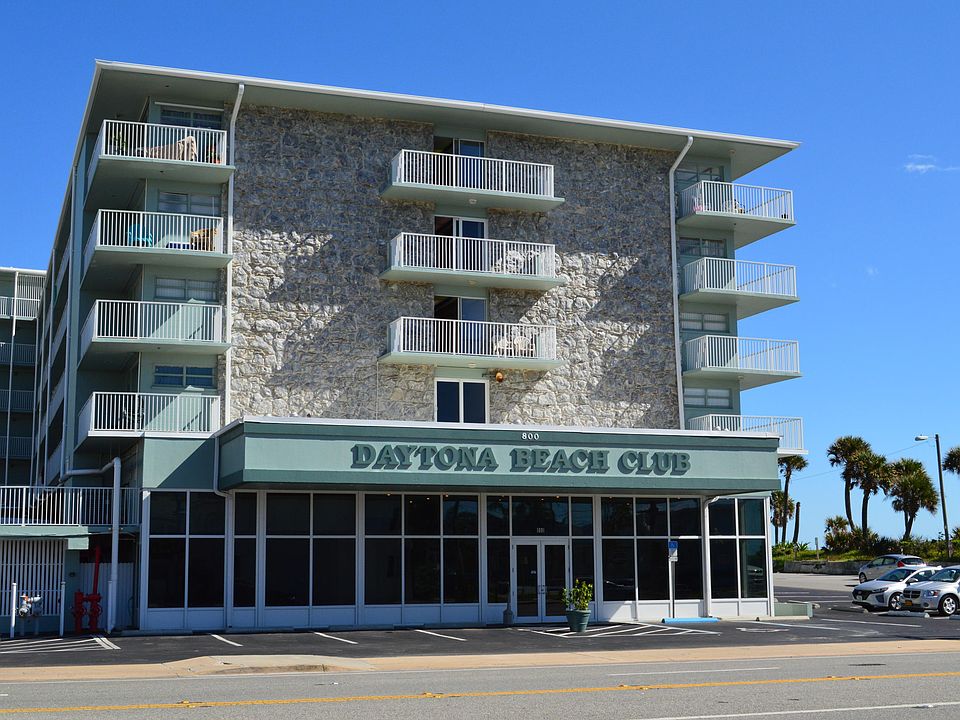 1st image of 800 N Atlantic Ave #707