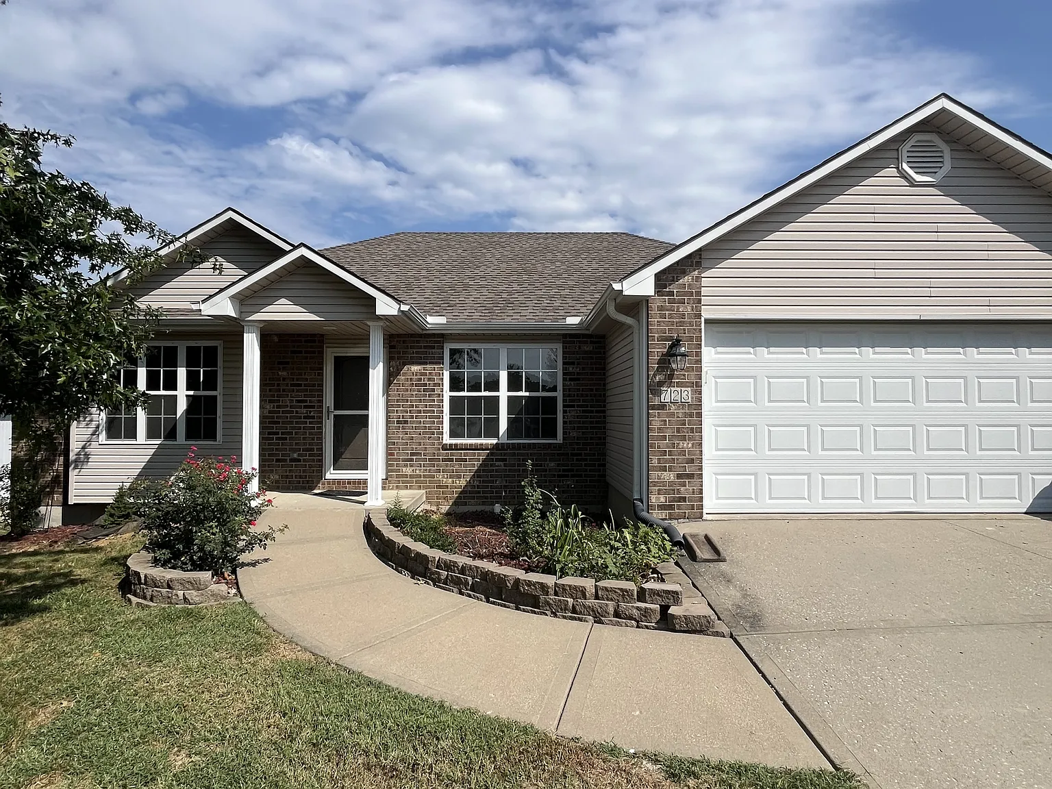 723 Iron Horse Drive - 1 — Photo 1