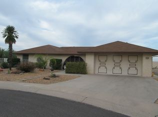 12302 W Beechwood Dr, Sun City West, AZ 85375