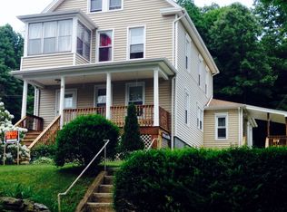 188 Prospect St, Ansonia, CT 06401