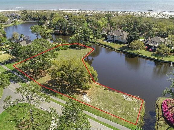 2nd image of 57 S Port Royal Dr