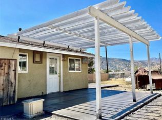 2217 Young Ave, Lake Isabella, CA 93240