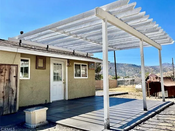 2217 Young Ave, Lake Isabella, CA 93240