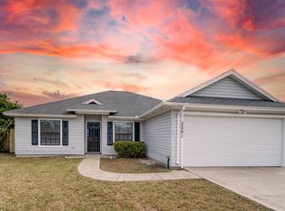 2261 Dumfries Cir E, Jacksonville, FL 32246