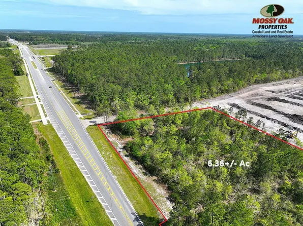 Laurel Island Pkwy, Kingsland, GA 31548