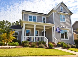 4324 Birkshire Hts, Fort Mill, SC 29708