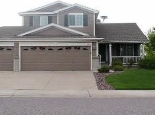 5692 Cheetah Chase, Littleton, CO 80124